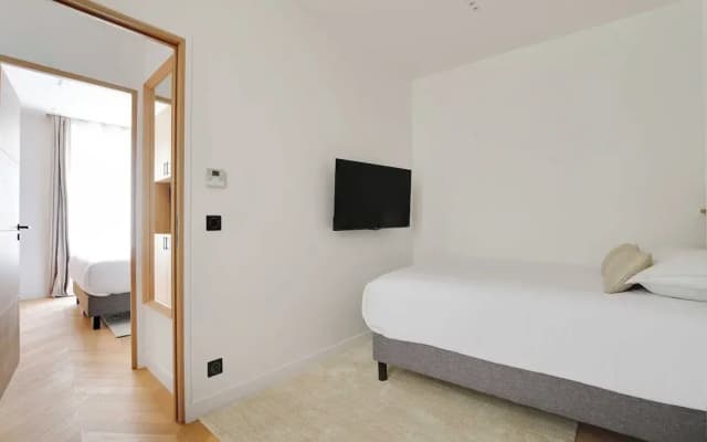 Appartement Moderne - 3br-6p - Montorgueil - photo 2