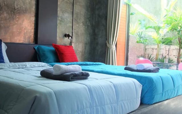 Baan Bida - photo 2