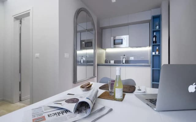Contempora Apartments - Elvezia 8 - E14 - photo 4