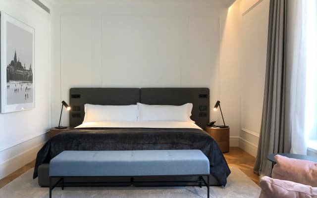 Kozmo Hotel Suites & Spa - Small Luxury Hotels of the World - photo 3