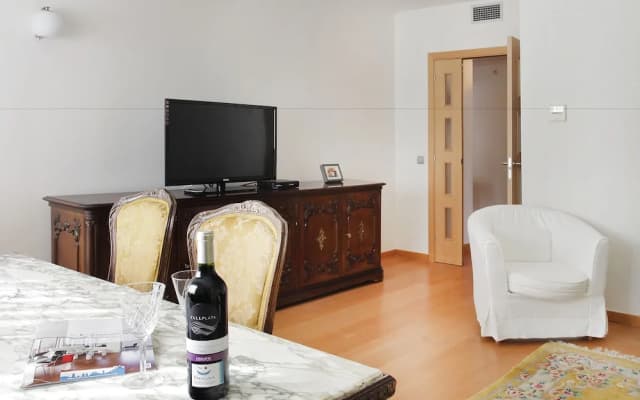1217 - Forum Diagonal Apartment - photo 5