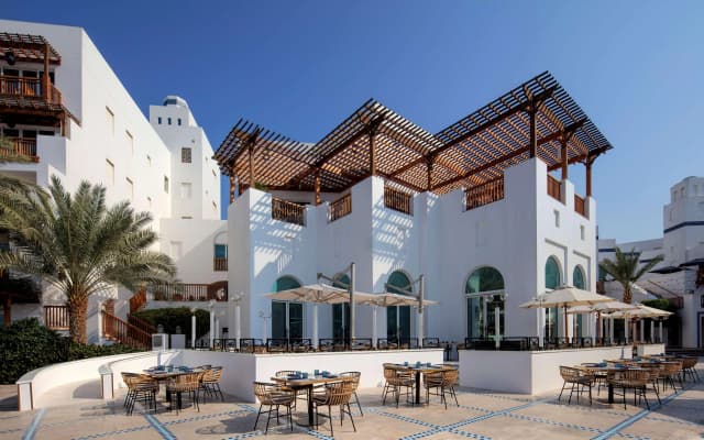 Park Hyatt Dubai - photo 5