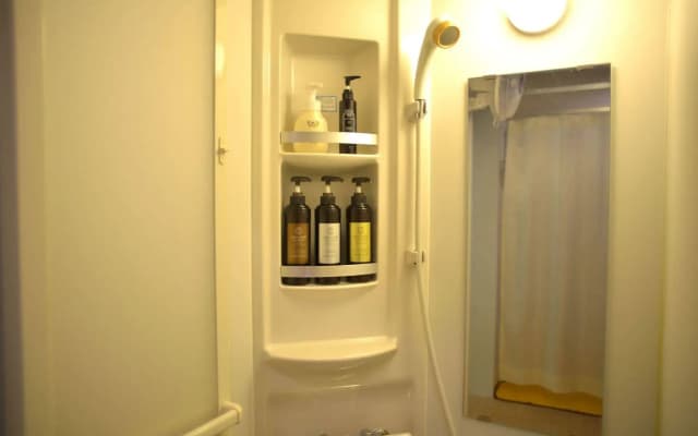 Capsule & Spa Grand Sauna Shinsaibashi - photo 5