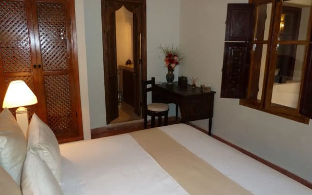 Riad Al Badia - photo 3