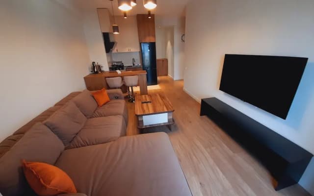 Furnished Cozy & luxury Flat - photo 5