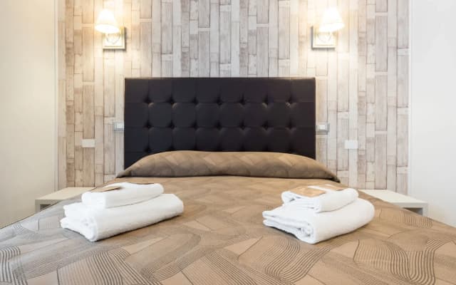 Brancaccio Luxury Suites - photo 3