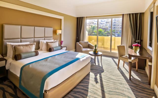 Rixos Bab Al Bahr Hotel - Ultra All Inclusive Resort - photo 2