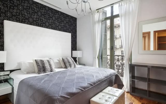 Uma Suites Luxury Downtown - photo 5