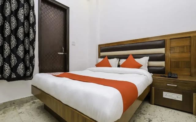OYO 19150 Hotel Great Shiva Dlx - photo 2