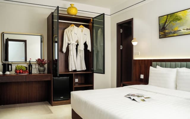 Blubiz Hotel 9 - photo 4