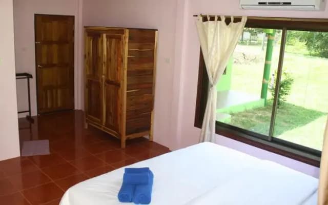 Bungalows @ Maikhao - photo 2