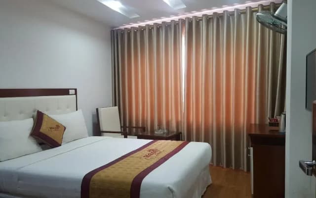 Hana Hotel - photo 4