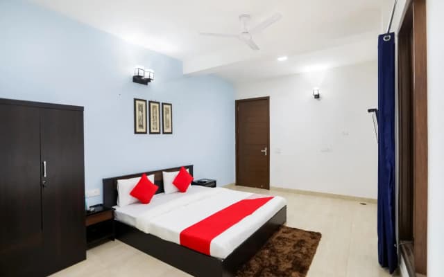 OYO 73922 Goodvibe Hotel - photo 3