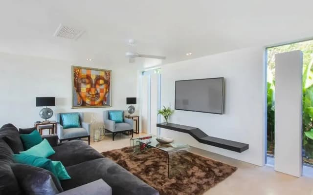Villa Saan - photo 4