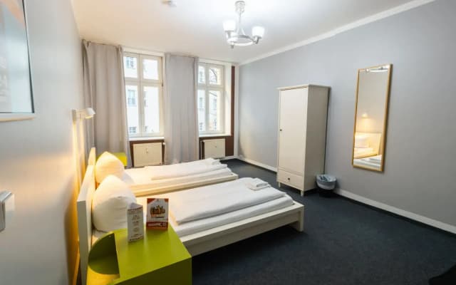 St Christophers Inn Berlin Alexanderplatz - photo 3