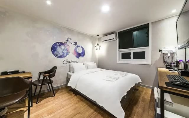 Ssum Hotel - photo 3