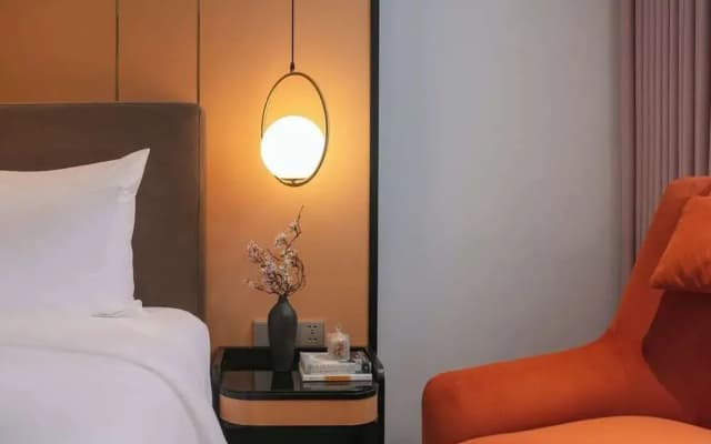 Aurora Oriental Hotel - photo 5