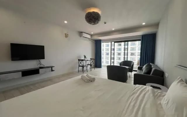 Apartment Thien Kim - photo 5