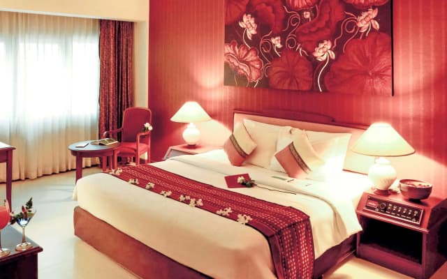 Mercure Chiang Mai - photo 4