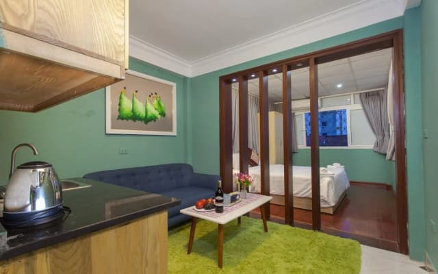 Authentic Hanoi Homestay - photo 5