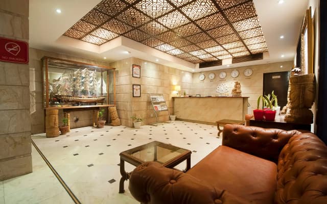 Hotel De Aura - photo 2