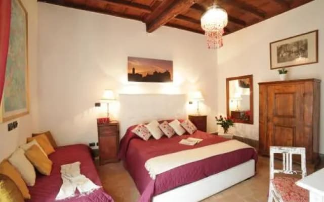 Nostromondo Apartments Rome City Centre - photo 4