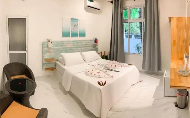 Fins Dive And Leisure Hotel - photo 5