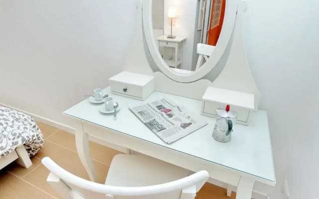 Restart Accommodations Chaltrhome - photo 2