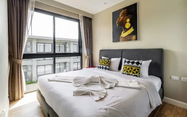 Diamond Condominium By Alexanders - photo 5