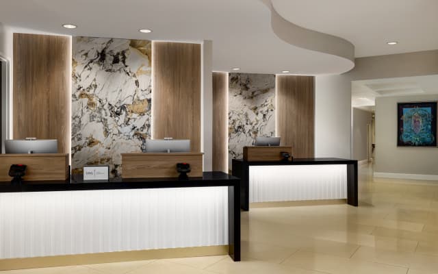 Crowne Plaza Orlando - Downtown by IHG - photo 2