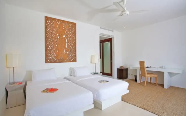 Summitra Panorama Villa 5 Bedrooms - photo 4