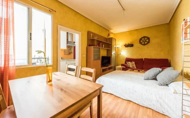 Apartamento Amparo 2 - photo 4