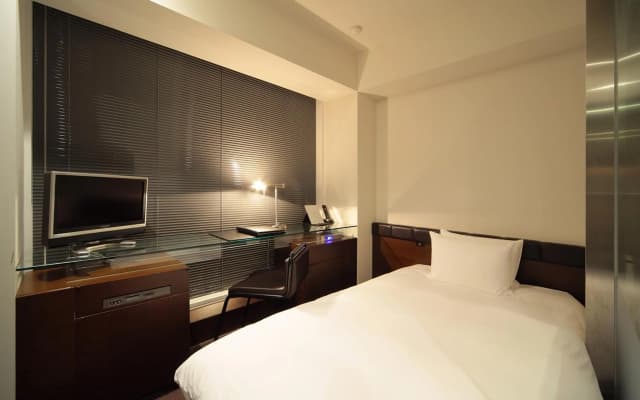 Akasaka Granbell Hotel - photo 4
