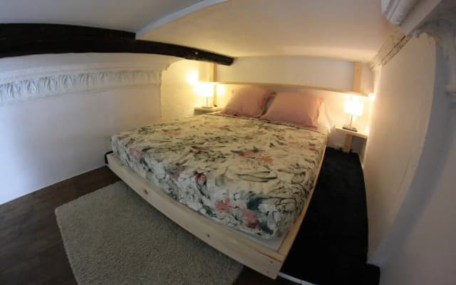 L'Oustaria, Apartment - Old Town - photo 5