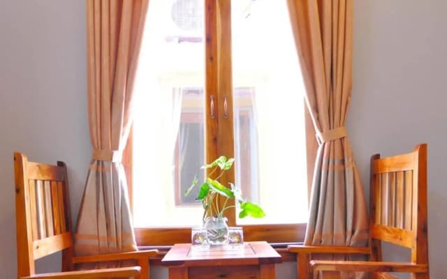 Lien Tho Guest House - photo 5