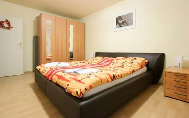 Apartment Mariahilf Wien - photo 4