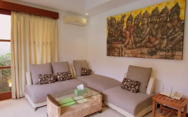 Sanur Beach Villas - photo 3
