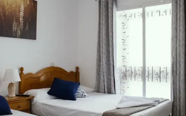 Apartamentos Sleep in Madrid S.L - photo 4