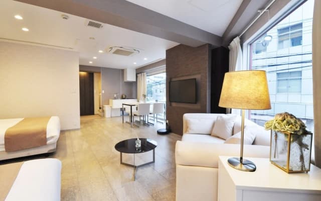 Senlax Inn Osaka - photo 2