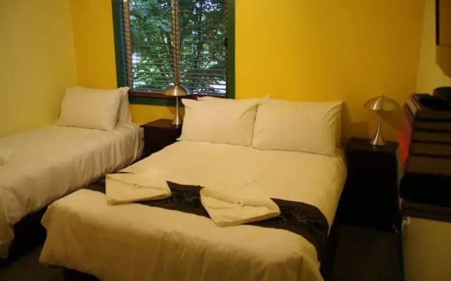 The Hideaway Retreat - photo 5
