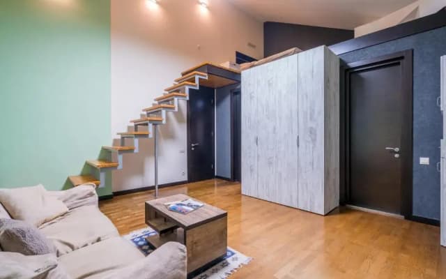 Tbilisi Bliss Penthouse - photo 5