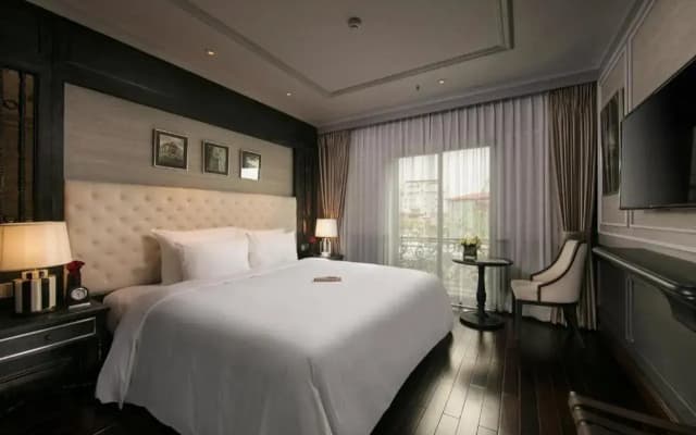 Delicacy Hotel & Spa - photo 4