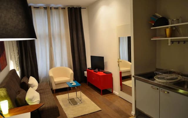GoVienna Smart Urban City Apartment - photo 3