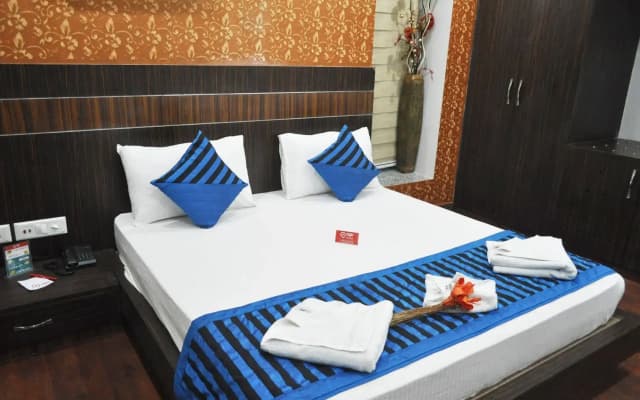 FabHotel Sehej continental - photo 3