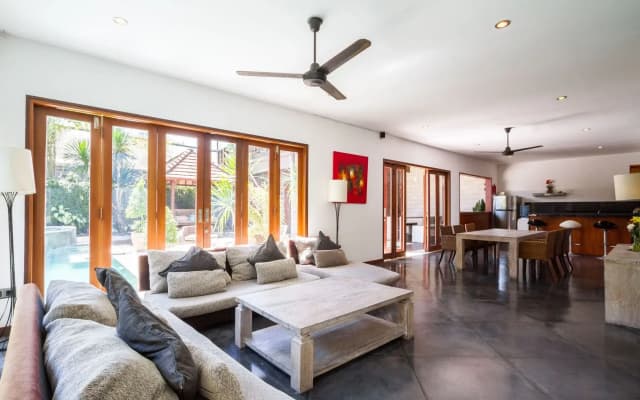 Villa Martine - photo 5