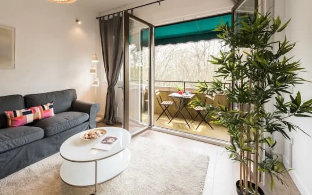 Apartamento Hopkins - photo 2