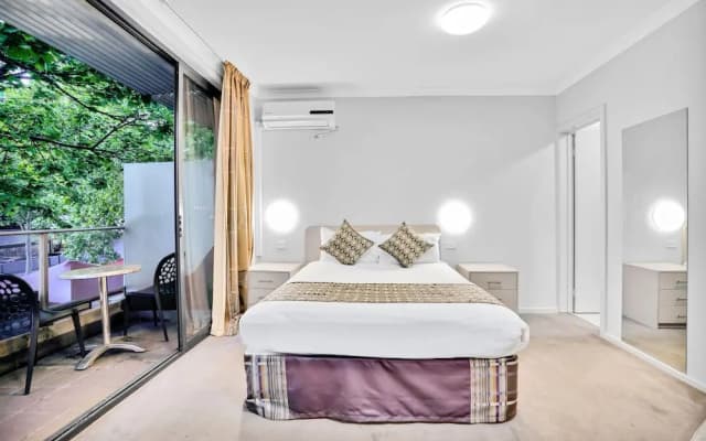 Comfort Inn Lygon Lodge - photo 2