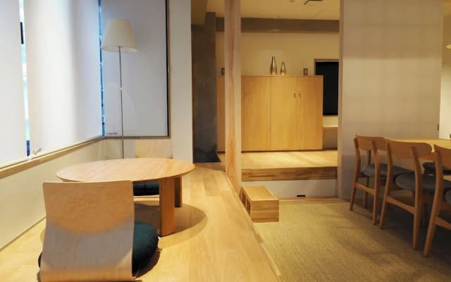 M/W Hotel - photo 4