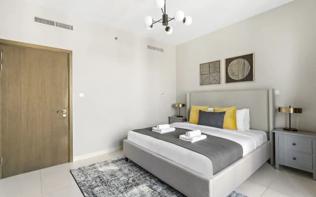 Silkhaus Lofts, Downtown Dubai - photo 2
