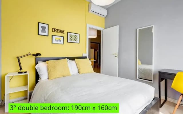 BDC - King Termini Apartment - photo 5